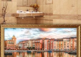 Коллекция Venice